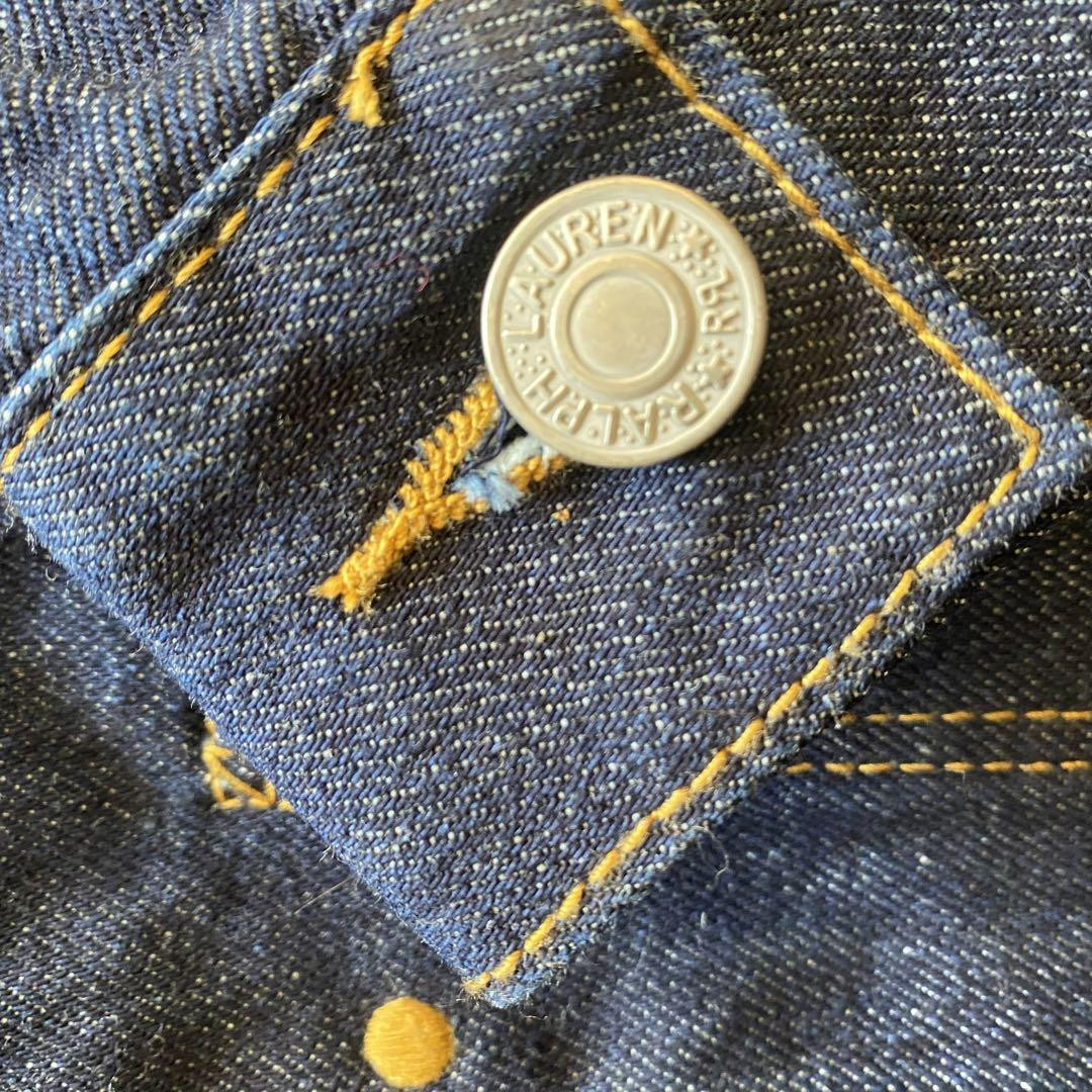 RRL STRATFORD WORK DENIM JKT USA size S | eBay RRL STRATFORD WORK DENIM JKT USA size S | eBay