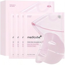 medicube Jelly Gel Mask with Salmon DNA PDRN ...