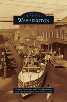 Dianna Graveman (U. A.) | Washington | Buch | Englisch (2010) | Gebunden