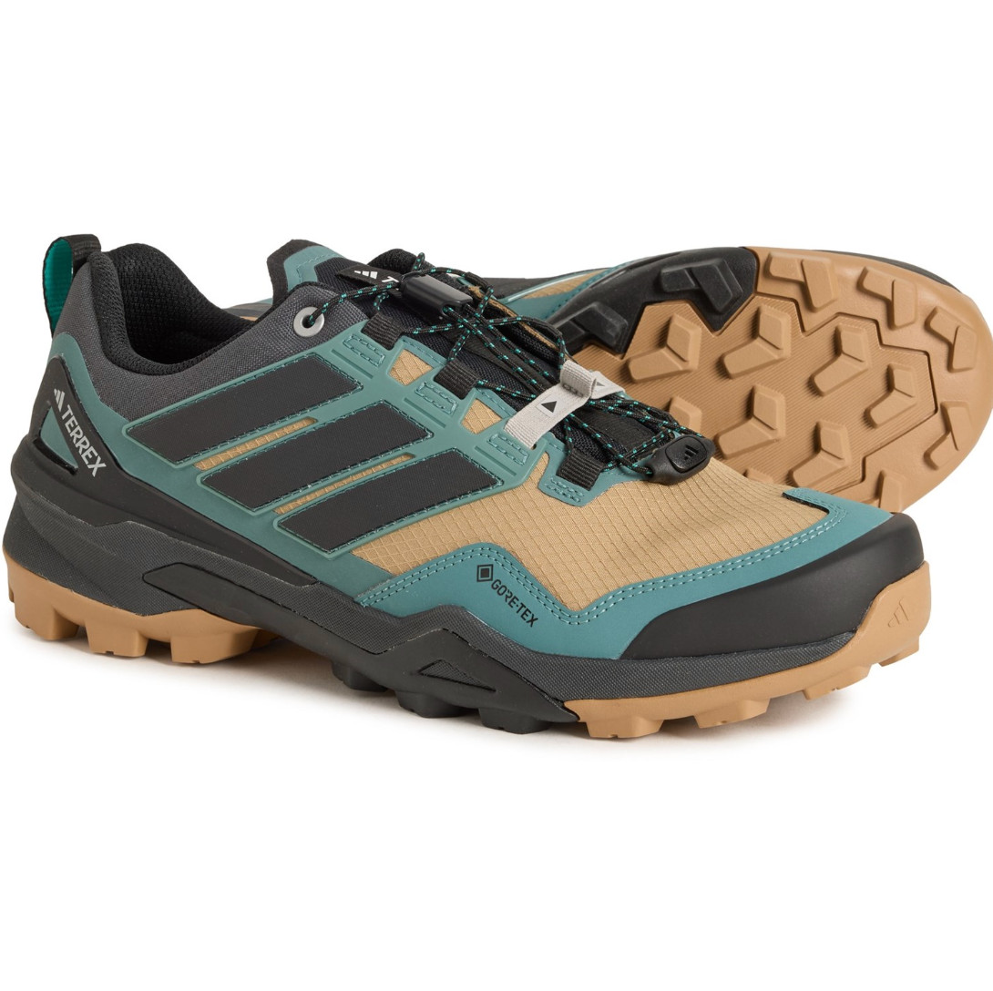 adidas outdoor Terrex Skychaser GTX Hiking Shoes - Waterproof (For Men)*