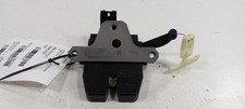 Ford Focus Trunk Latch 2018 2017 2016 2015 Oem