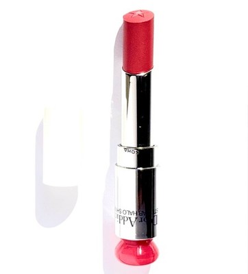 dior addict stellar halo shine lipstick 563 adored star