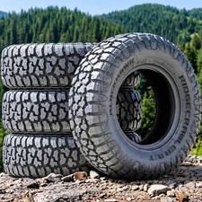 4 Blackhawk Ridgecrawler Rt 35x12.50r20 125q F 12 Ply Tires 50k Mi Warranty 4 Blackhawk Ridgecrawler Rt 35x12.50r20 125q F 12 Ply Tires 50k Mi Warranty