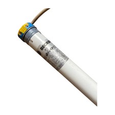 Becker R20/17M Rohrmotor gebraucht & überholt | mechanisch | geprüft