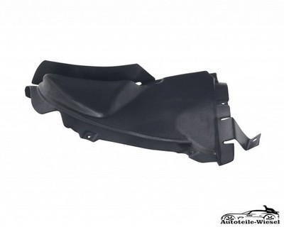 Radhausverkleidung für BMW 5er Touring Links Vorne 09-17