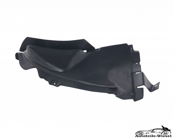 Radhausverkleidung FüR BMW 5Er Touring Links Vorne 09-17-image