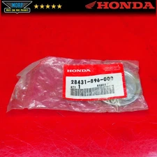 1986-1987 HONDA TRX70 PULL START RECOIL STARTER FRICTION PLATE 28431-896-000