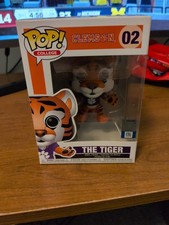 Funko Pop College Mascots Figures Gallery and Checklist 33