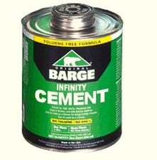 Barge Infinity Cement 32 Fl Oz Clear All Purpose Adhesive for Art and Upholstery