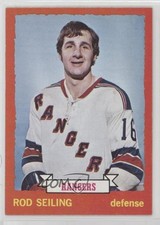 1973-74 Topps Rod Seiling #9 10ou