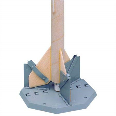 Estes 2231 EST2231 (-) Fin Alignment, Assorted