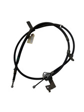2010-2015 Toyota Prius Oem Left Rear Emergency E Brake Cable