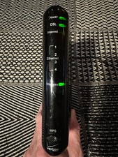 Actiontec GT784WNV Verizon DSL Modem Router WiFi 4-Port Ethernet Modem Only