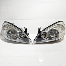 Coppia Fari Alogeni Volvo S60/V60 10-13 - Ricondizionati, ottime condizioni
