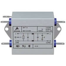 TDK B84112B0000B110 Network Filter 250V/AC 10 TO 1pc