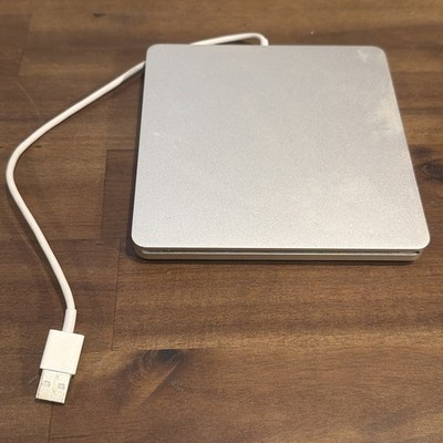 Apple Mac USB SuperDrive A1379 External CD/DVD Disc Drive