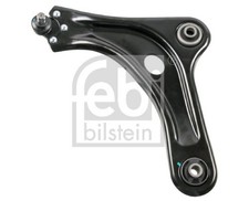FEBI BILSTEIN Querlenker Dreieckslenker 37470 für PEUGEOT DS 37471 SX C3 C4 2008