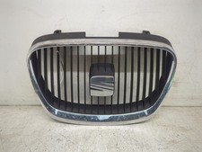 SEAT LEON SE COPA CR FRONT GRILLE 2011 MK2 1P