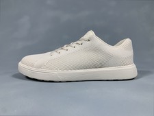 Peter Millar Men's Drift V2 Sneaker Ivory MS24EF15 Size 8.5