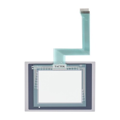 Touch Screen for FANUC QPJ2D100L2P-A TOTAL CONTROL QuickPanel jr. + Overlay