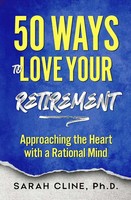 50 Ways To Love Your Retirement Sarah Cline Taschenbuch Englisch 2024