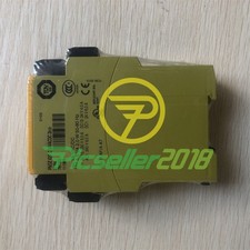 Safety Relay PNOZ X2P 787303 24V For Pilz