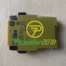 Safety Relay PNOZ X2P 787303 24V For Pilz