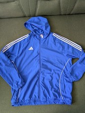 adidas Windbreaker, Jacke Herren XL