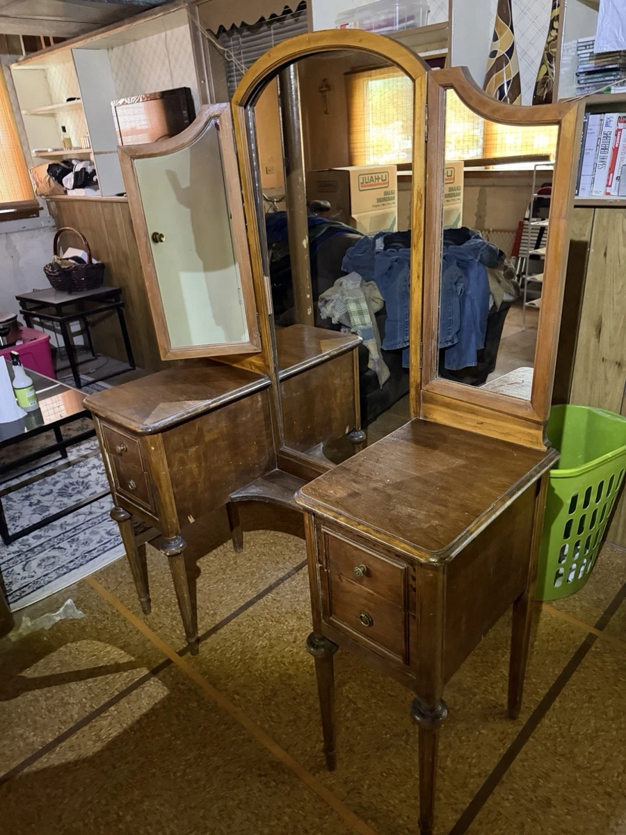 Antique Vanities for sale | eBay