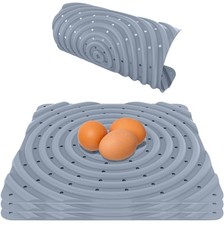 Washable Chicken Nesting Pads for Laying Eggs Nesting Pads for Chicken Coop N...
