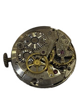 Trebex Watch Movement Cal. 980