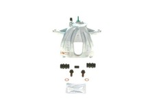 BOSCH Bremssattel Vorne Rechts für TOYOTA AVENSIS Kombi (T25) AVENSIS (T25) 0
