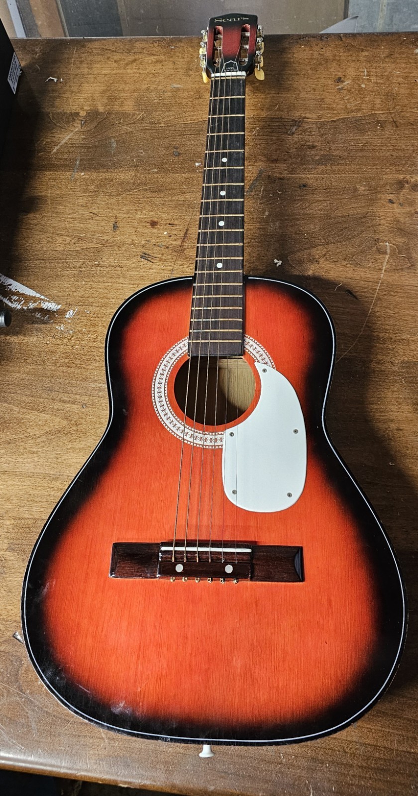 Vintage 60