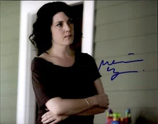 Melanie Lynskey authentic signed celebrity 8x10 photo W/Cert Autographed 2616t