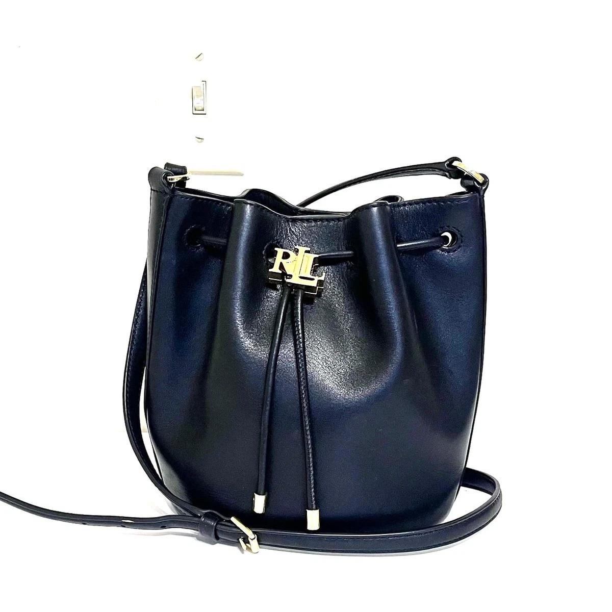 Lauren Ralph Lauren Bucket & Drawstring Bags for Women for 