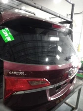 Trunk/Hatch/Tailgate Rear View Camera Tech Power Lift Fits 13-15 RDX 588021