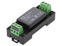 DTJ1524S05-D Wandler: Dc/Dc 15W Ueing: 9-36VDC Uausg: 5VDC Iausg: 3A DTJ15 Xp Po