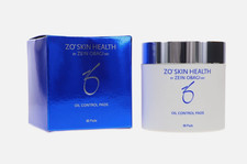 ZO Skin Health Oil Control Pads Acne Treatment