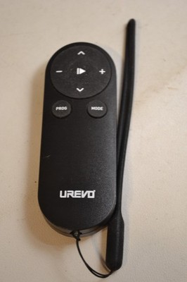 GENUINE UREVO Model: URTM036 Remote Control for Walking Pad/Treadmill