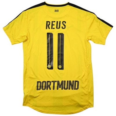 Puma 2016-17 BORUSSIA DORTMUND *REUS* SHIRT TRIKOT S