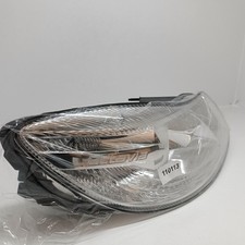 Faro Antérieur Droit HEADLIGHT FRONT RIGHT Pour Skoda Octavia 2 Série 1Z1941018S