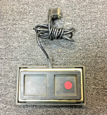 DeJUR Footswitch, FOR DeJUR Citation DEJ-30, UNTESTED
