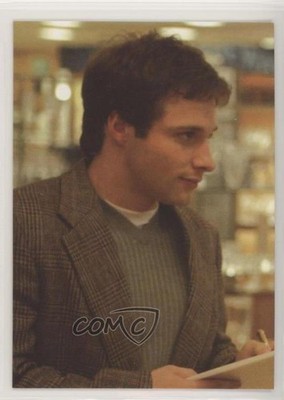 2003 Terminator 3: Rise of the Machines Character Profiles Scott Peterson 0kz8