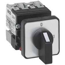 BACO BA223503 Switch 1 x 90  1 pc.
