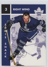 1995-96 Parkhurst 1966-67 Design Eddie Shack #113 1s7
