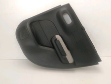 Porte arrière et accessoires Citroen C2