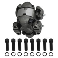 U-Joint Assembly 6598347 For Bobcat 542 553 620 742 Skid Steer Loader NEW