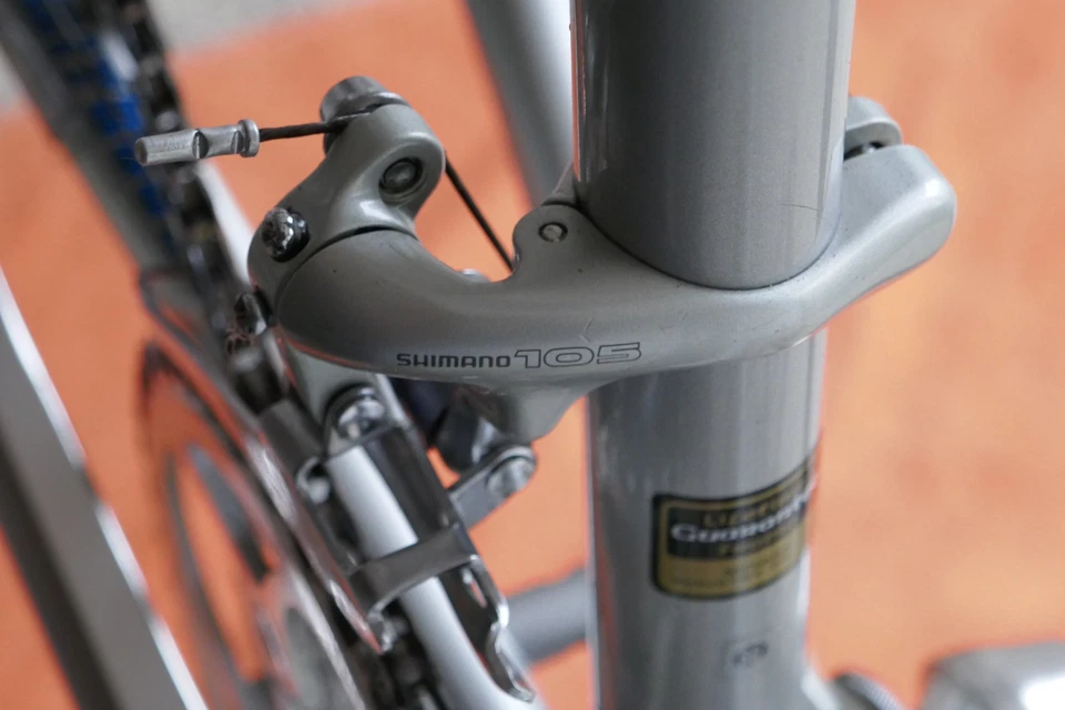 Retro Rennrad / Fahrrad Koga Miyata - Bild 4 von 4