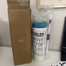 Owala 🎉 HOUSE PARTY 24 oz. Tumbler Birthday Bash 2024 Color Drop