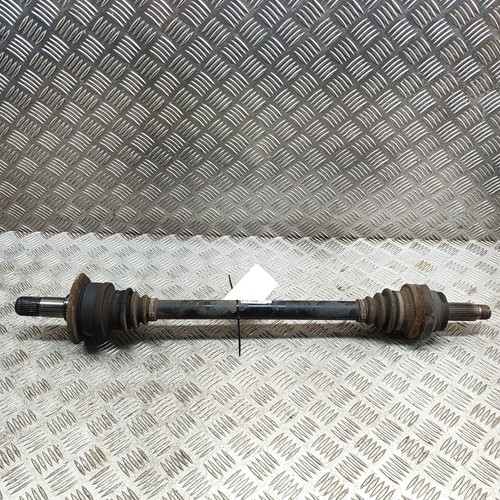 BMW X5 E70 xDrive Antriebswelle hinten links 7564128 3.0 Diesel 225kw 2010